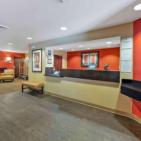 Extended Stay America Suites - Orange County - Anaheim Convention Center Ngoại thất bức ảnh