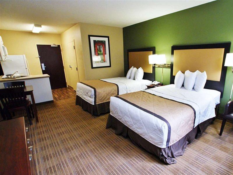 Extended Stay America Suites - Orange County - Anaheim Convention Center Ngoại thất bức ảnh