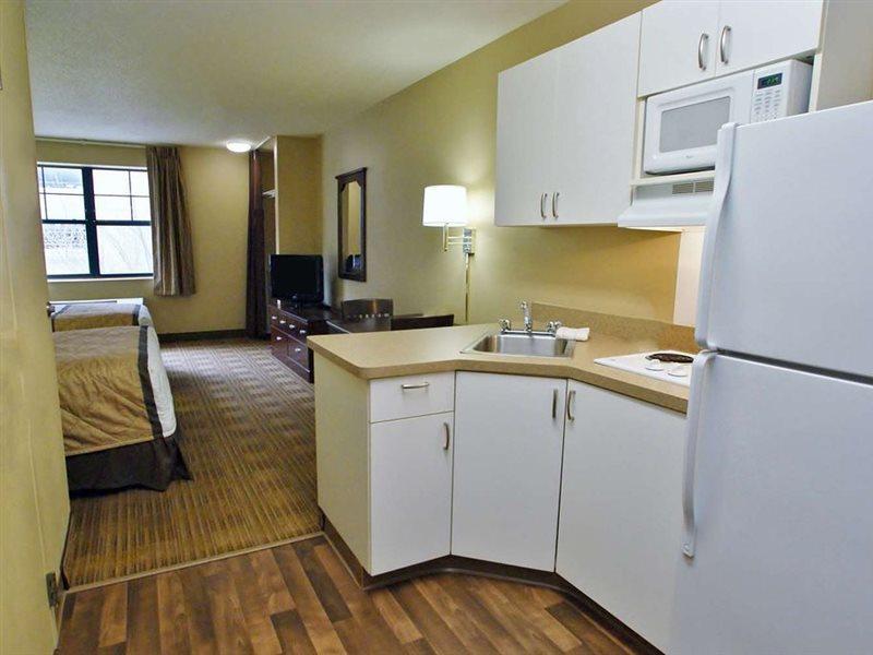 Extended Stay America Suites - Orange County - Anaheim Convention Center Ngoại thất bức ảnh