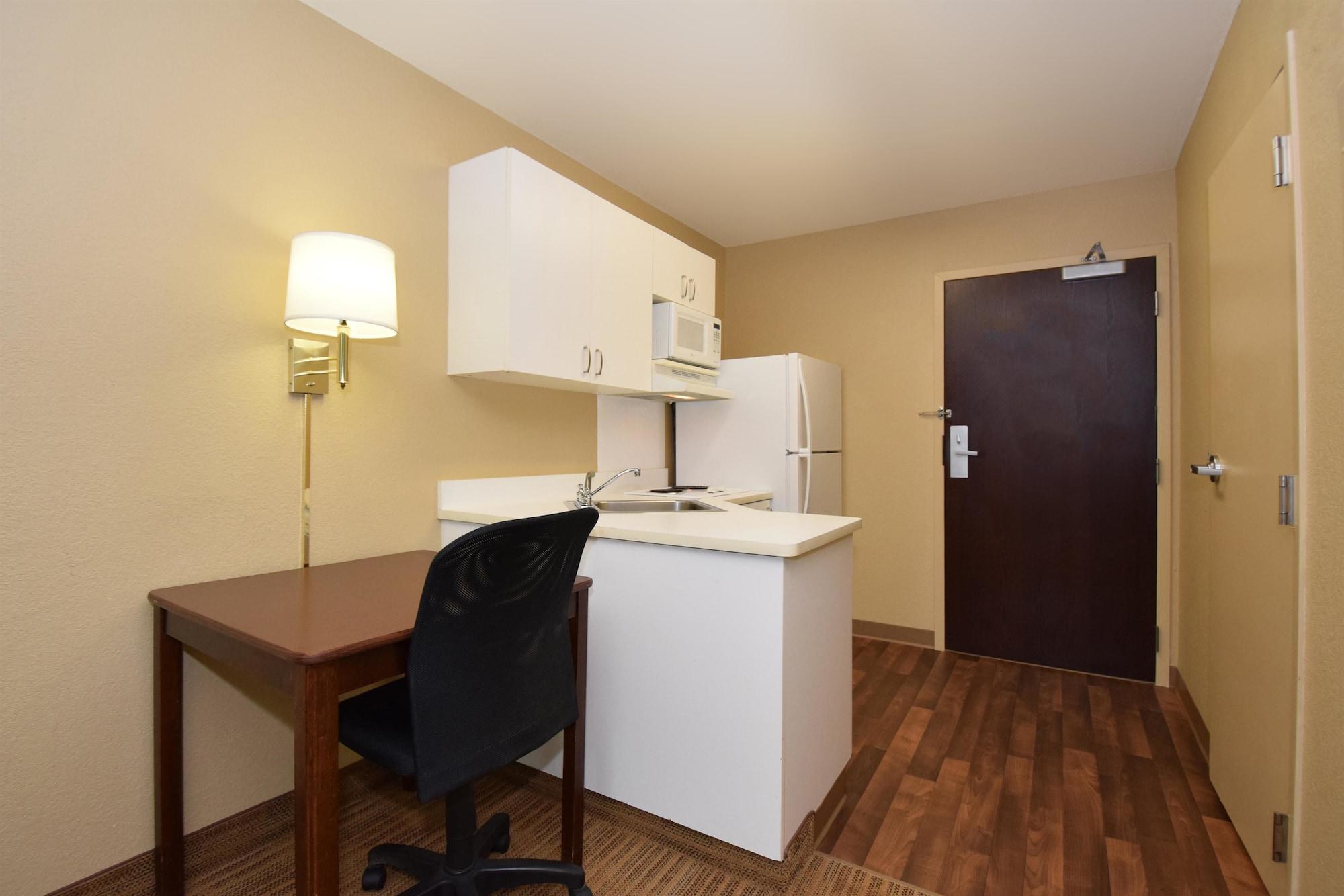 Extended Stay America Suites - Orange County - Anaheim Convention Center Ngoại thất bức ảnh