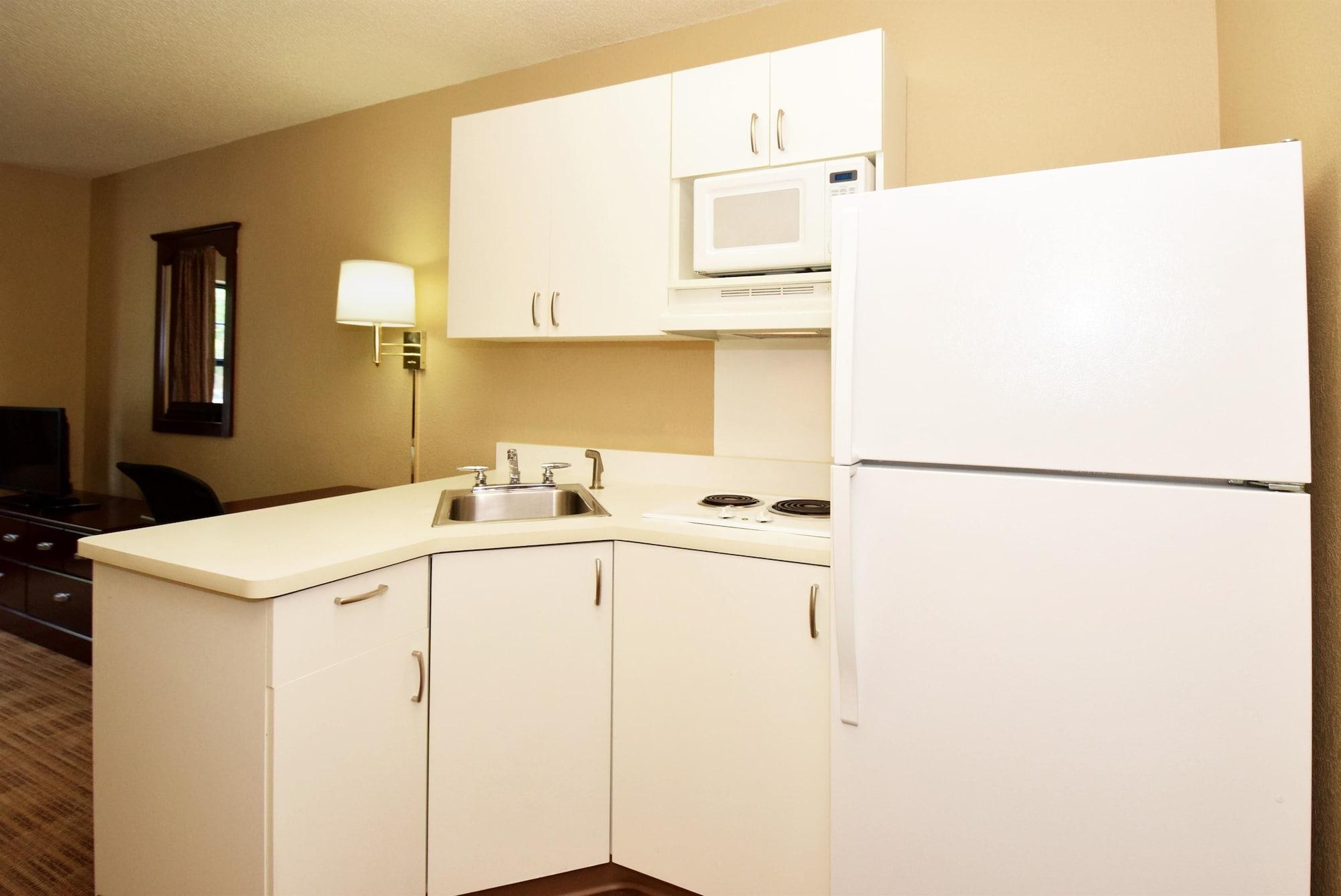 Extended Stay America Suites - Orange County - Anaheim Convention Center Ngoại thất bức ảnh