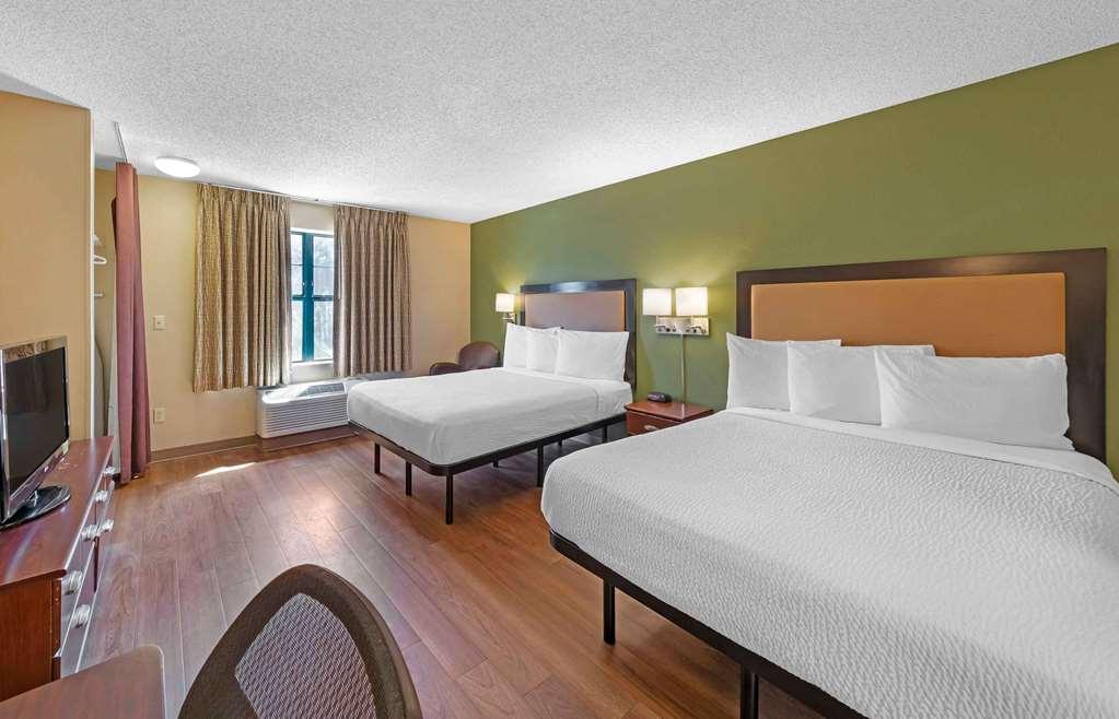 Extended Stay America Suites - Orange County - Anaheim Convention Center Phòng bức ảnh