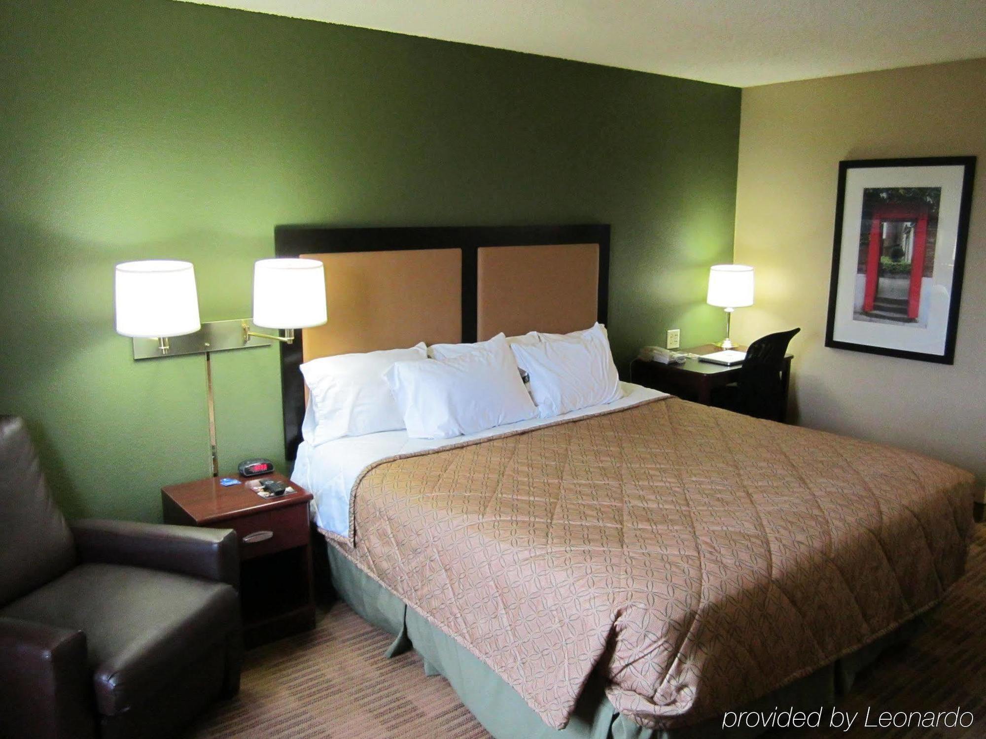 Extended Stay America Suites - Orange County - Anaheim Convention Center Ngoại thất bức ảnh