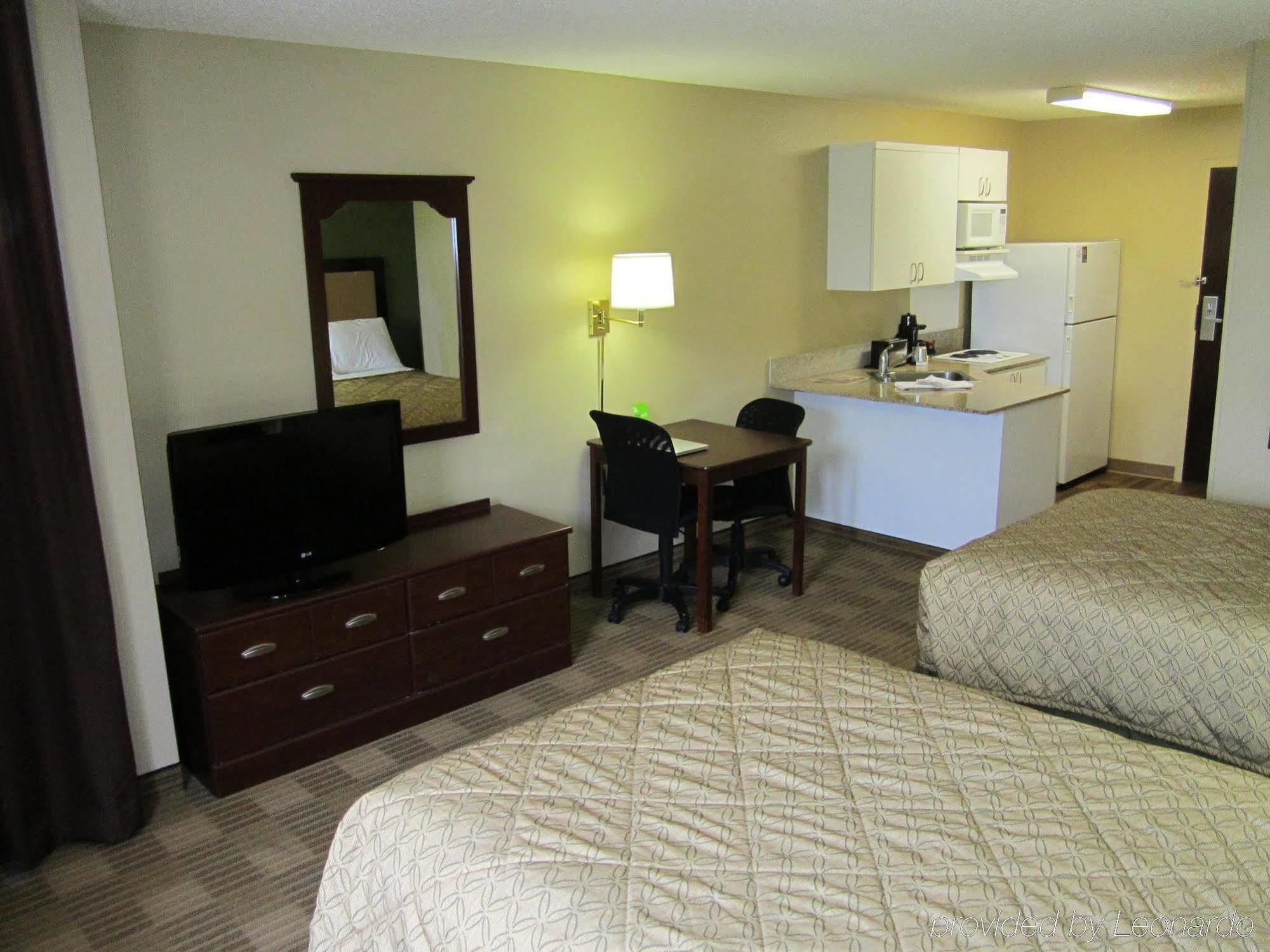 Extended Stay America Suites - Orange County - Anaheim Convention Center Ngoại thất bức ảnh